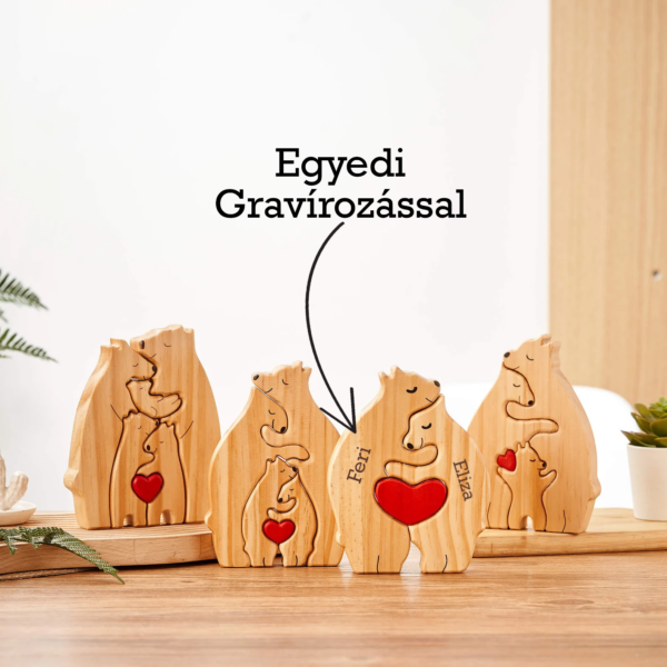 Fa Maci család